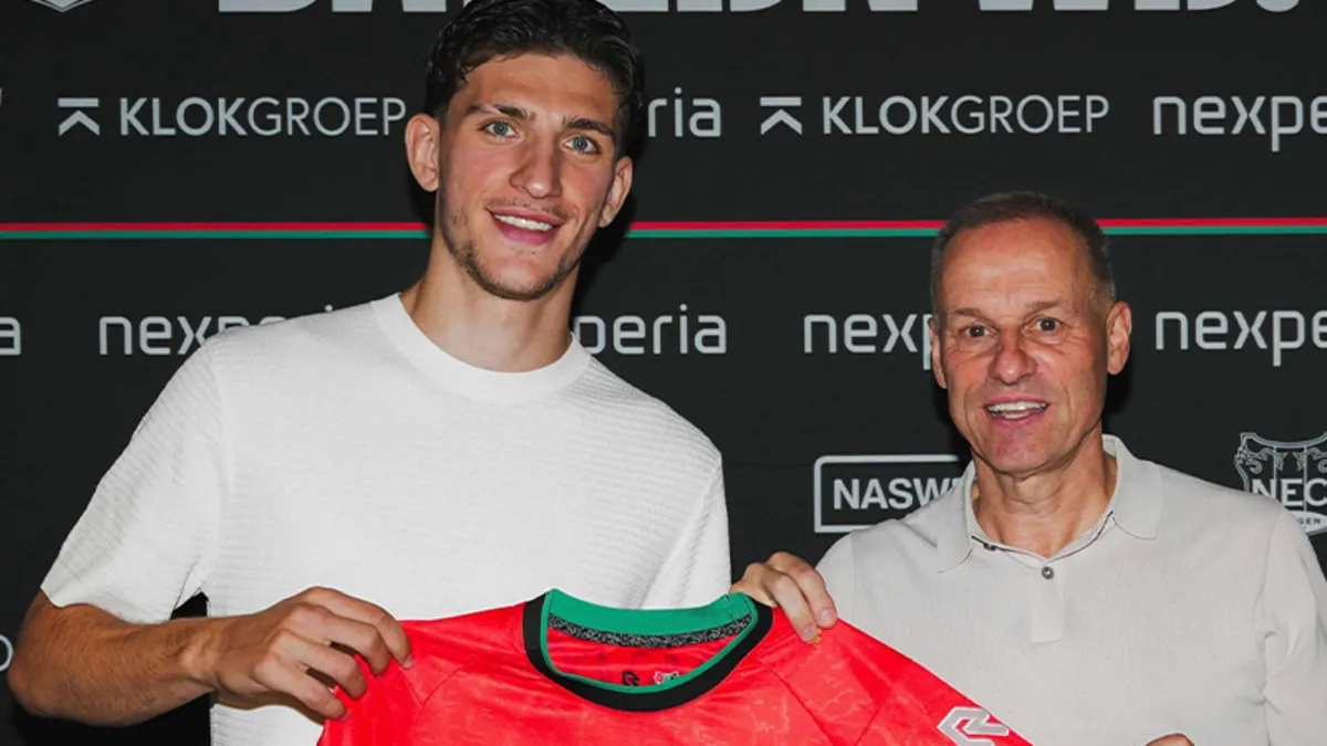 Avrupa'da transfer alev aldı! İşte atılan tüm imzalar (2026-2027) - Galeri - Trend Spor