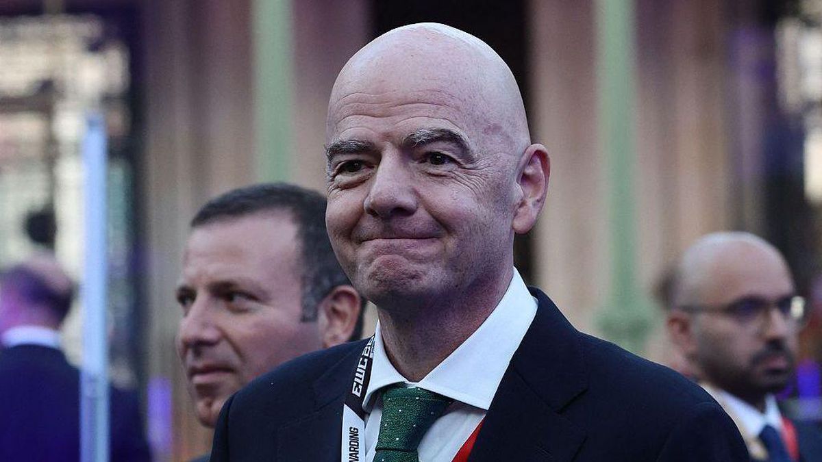 FIFA, UEFA’ya karalama suçlamasında belgeleri paylaşmayı reddetti