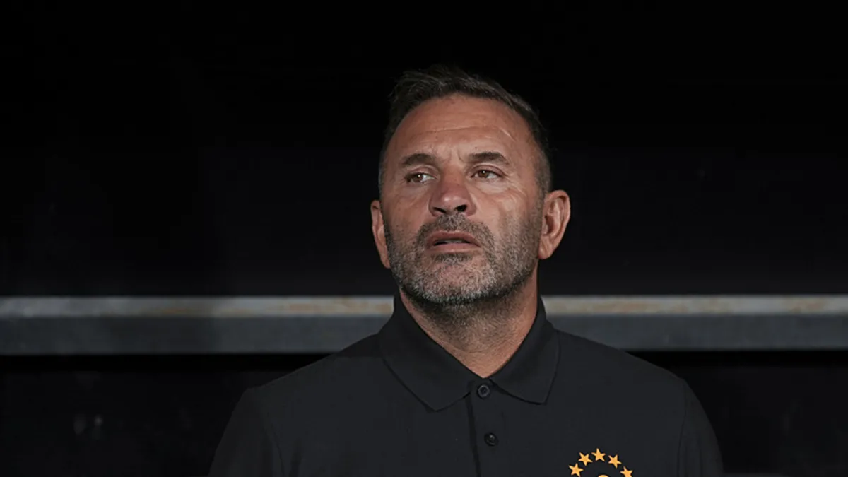 Galatasaray’da sol kanat çıkarması! Listede 2 isim var
