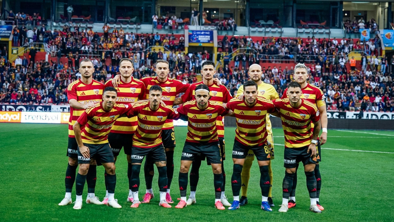 Karagümrük maçı sonrası Kayserispor’a verilen cezalar açıklandı