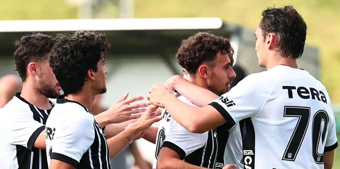 Beşiktaş'ın Avrupa ligi maçı ne zaman, saat kaçta?