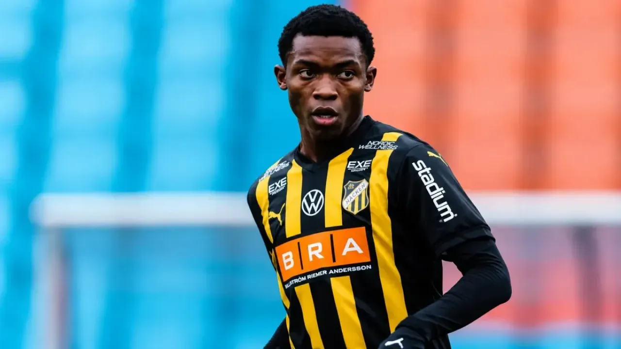 Trabzonspor'dan 5 Milyon Euroluk Transfer Hamlesi! 19 Yaşındaki Yıldız İçin Harekete Geçildi