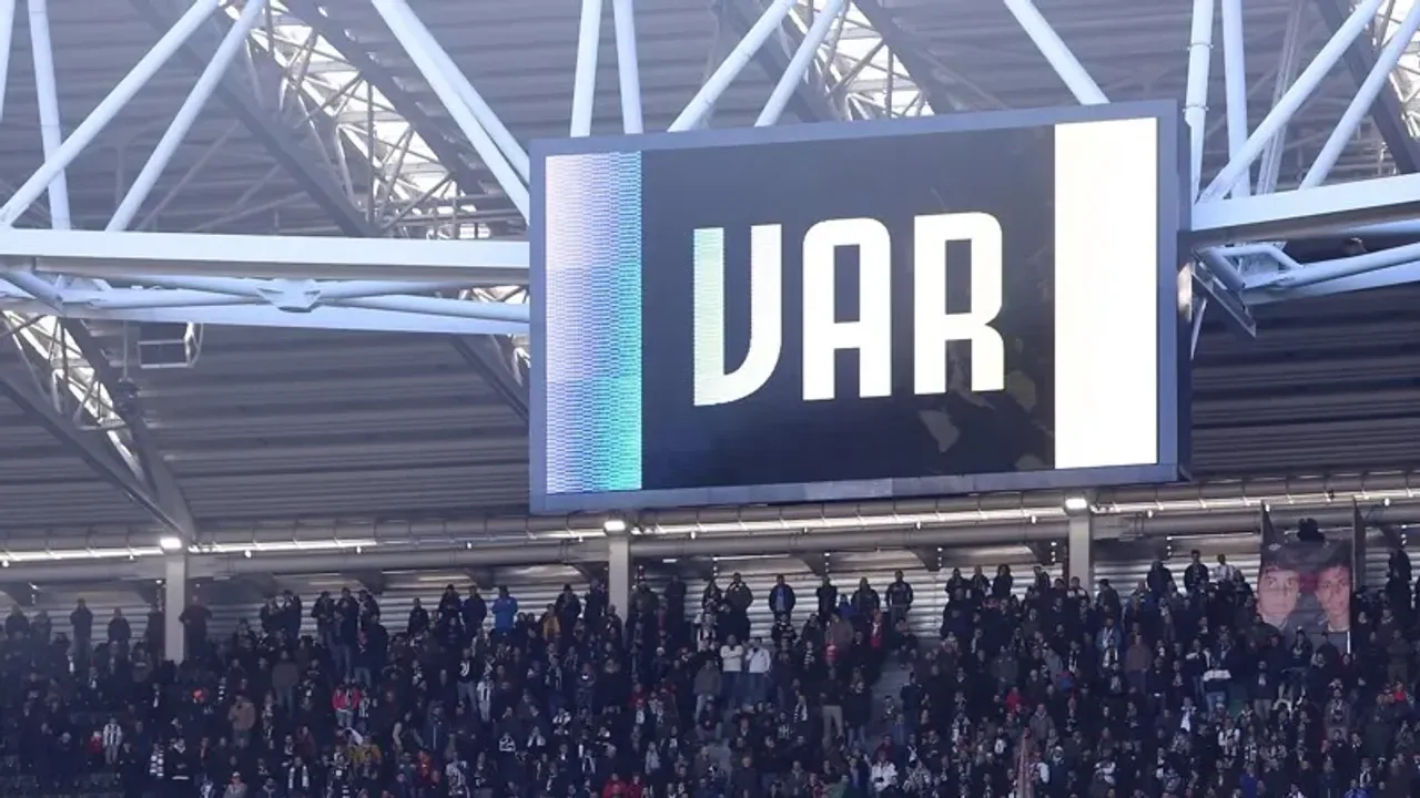 UEFA'dan VAR'da Devrim: 2026-2027 Sezonunda İnceleme Kapsamı Daralıyor