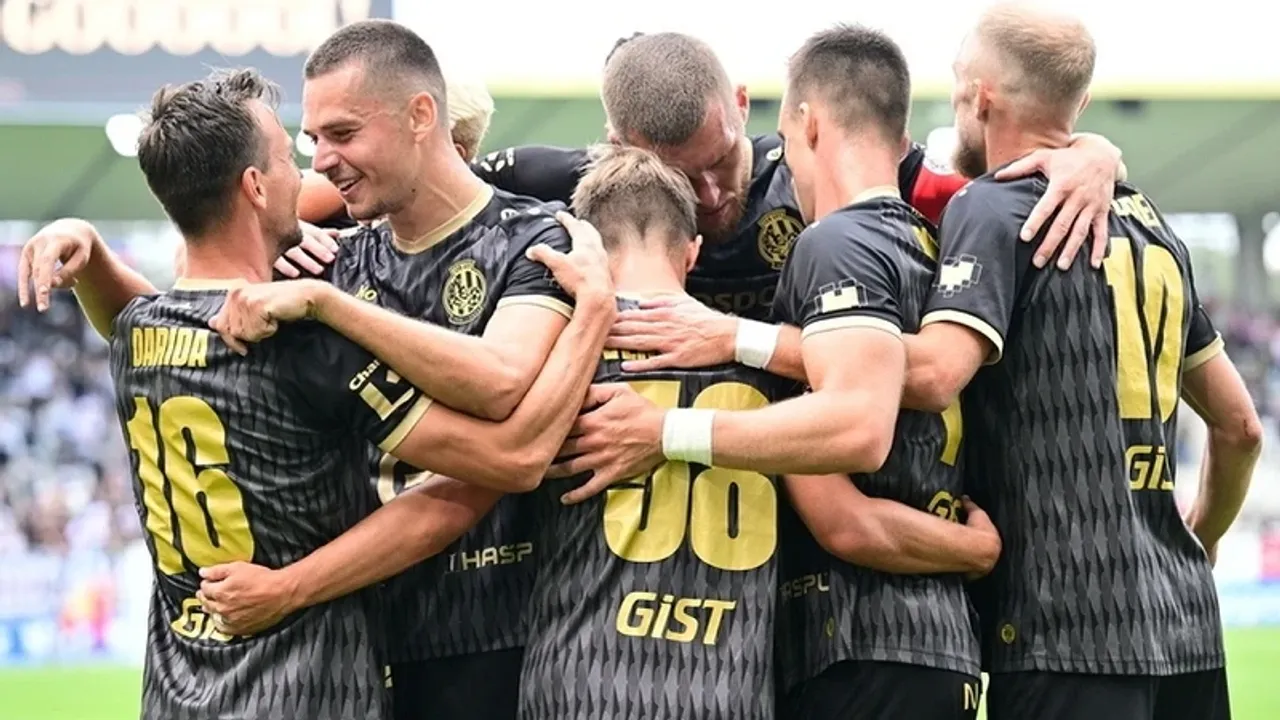 Beşiktaş'ın Avrupa Ligi Rakibi FC Hradec Králové hangi ülkenin takımı?