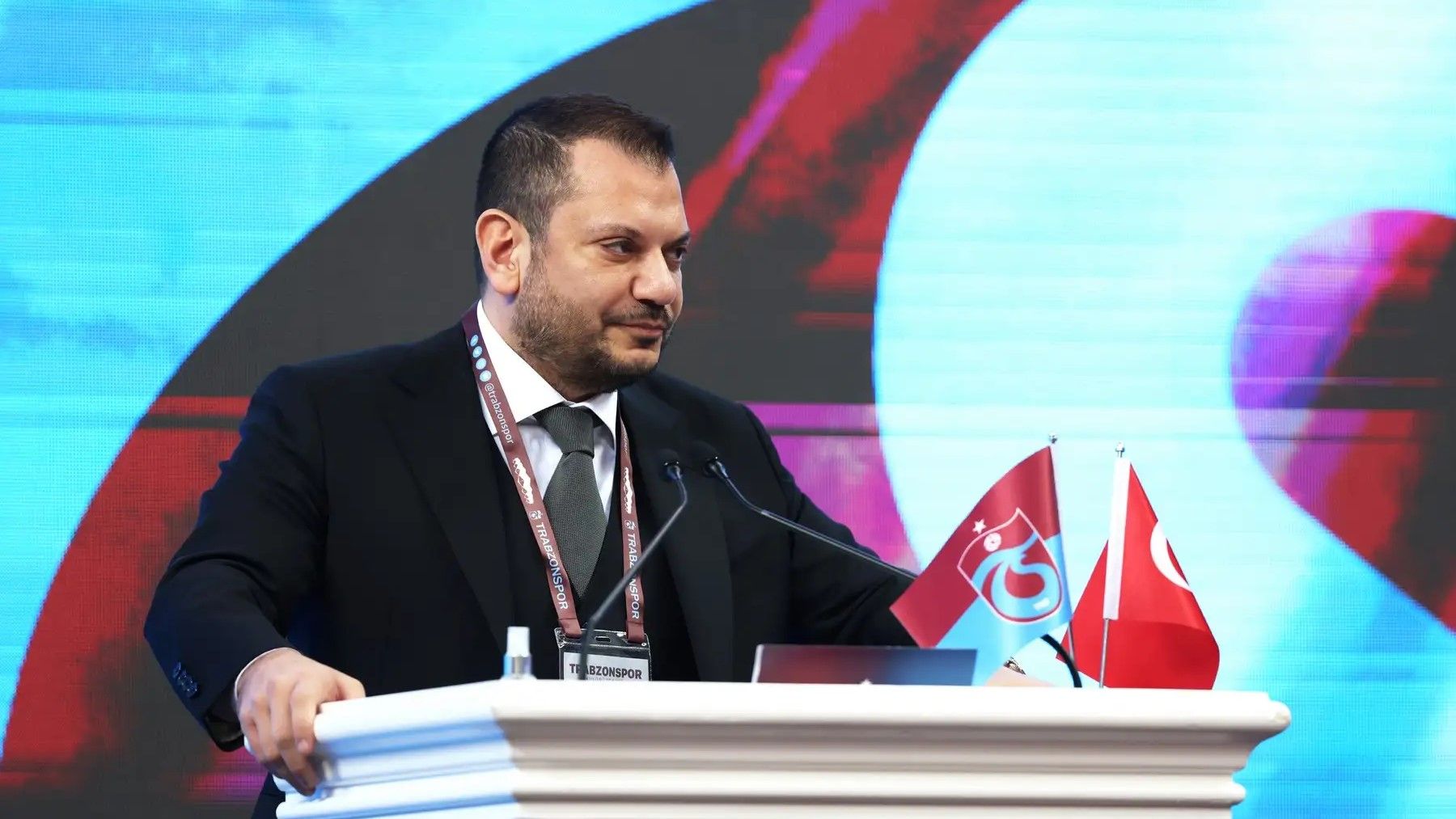 Trabzonspor’dan tarihi kombine geliri! Ertuğrul Doğan teşekkür etti