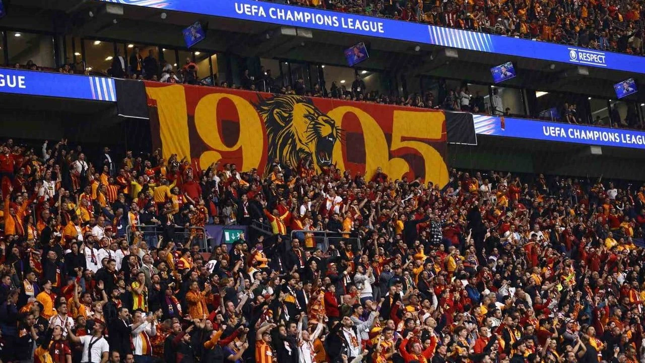 Galatasaray'ın stadındaki ıslıkların sırrı çözüldü! Meğer işin arkasında UEFA varmış