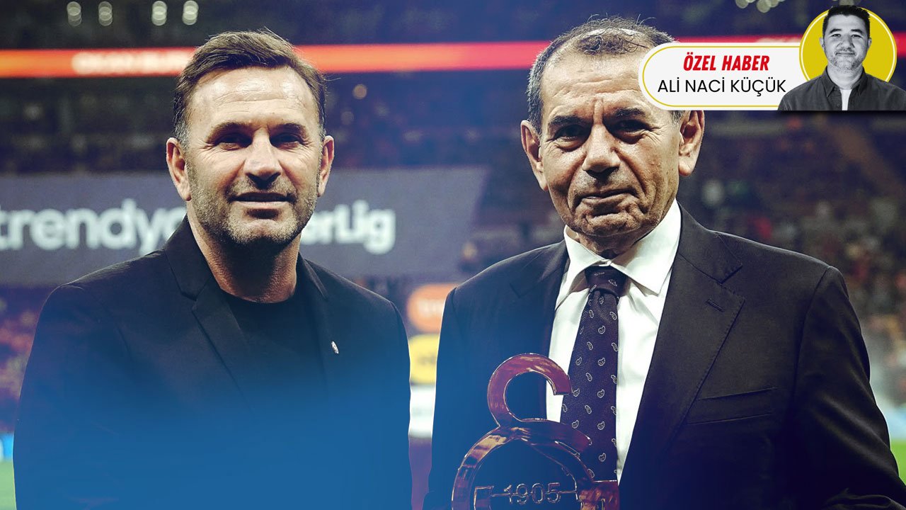 Galatasaray'da transfer krizi: Faturası ağır olacak!
