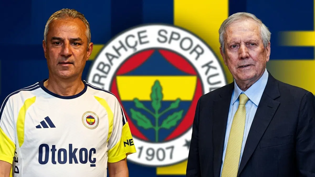 Fenerbahçe yönetimi, İsmail Kartal'ın yerine liste başı ismi belirledi! Görüşmeler başlıyor