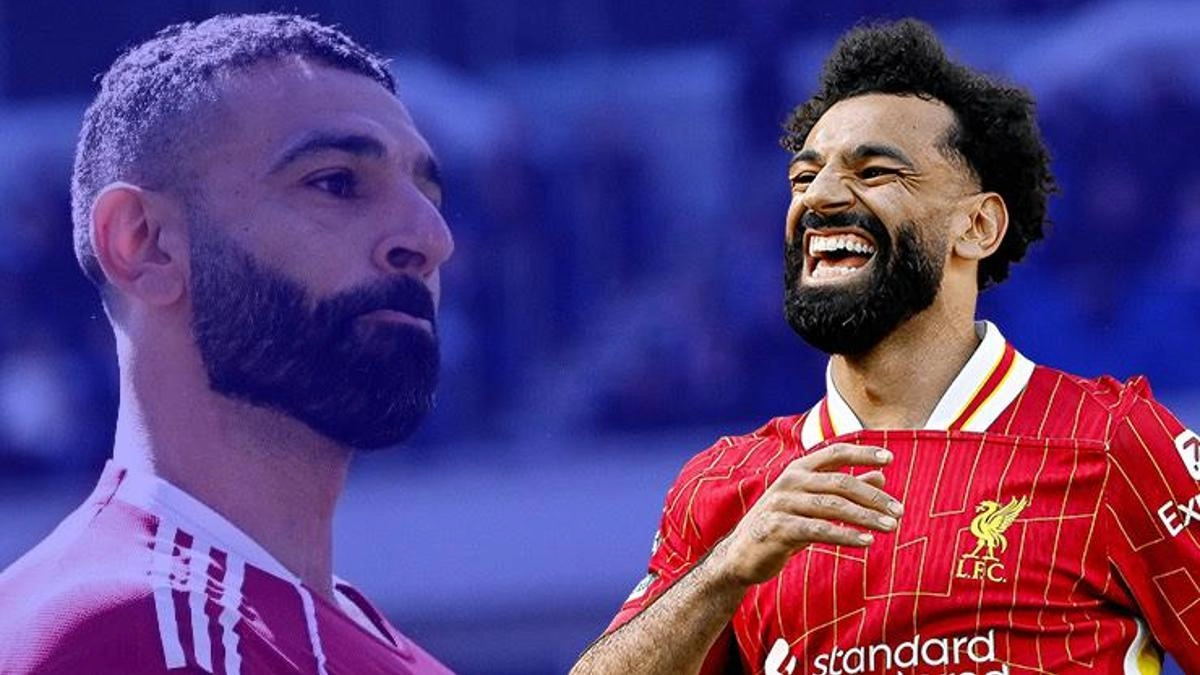 Mohamed Salah Transferinde Sıcak Gelişme: Trabzonspor Devreye Girdi