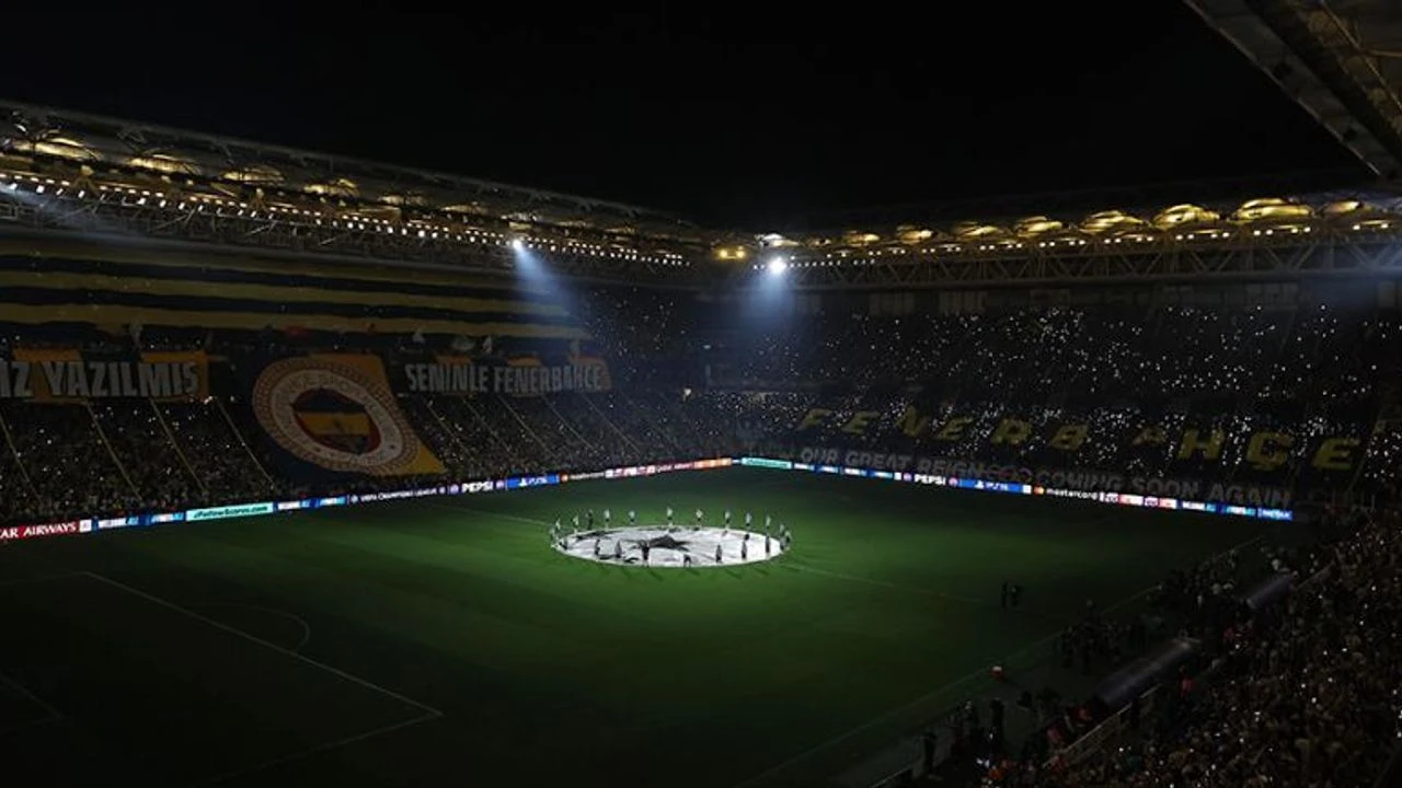 Fenerbahçe-Slavia Prag Maçının Biletleri Genel Satışa Çıkıyor! İşte Fiyatlar