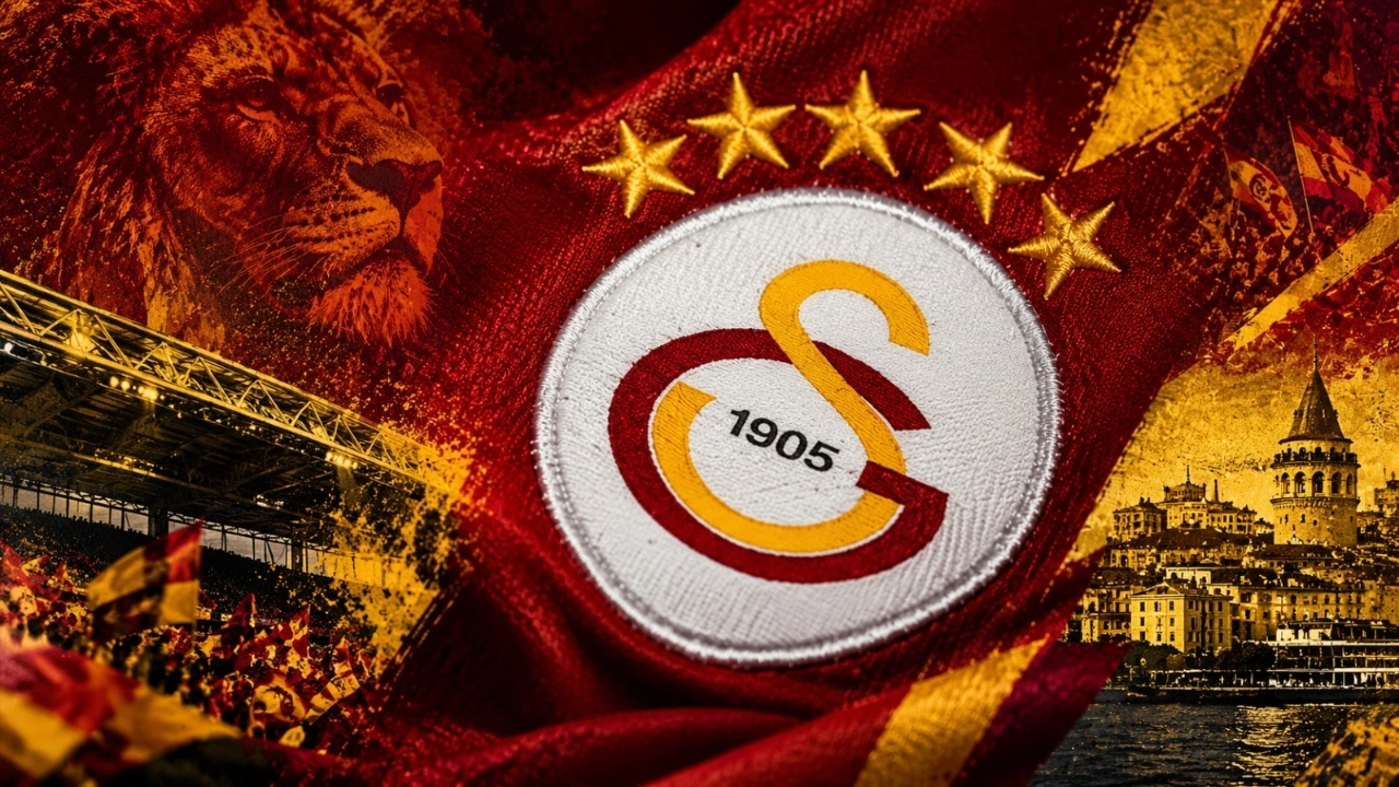 Çorum FK beraberliği sonrası Galatasaray'a transferde müjdeli haber geldi