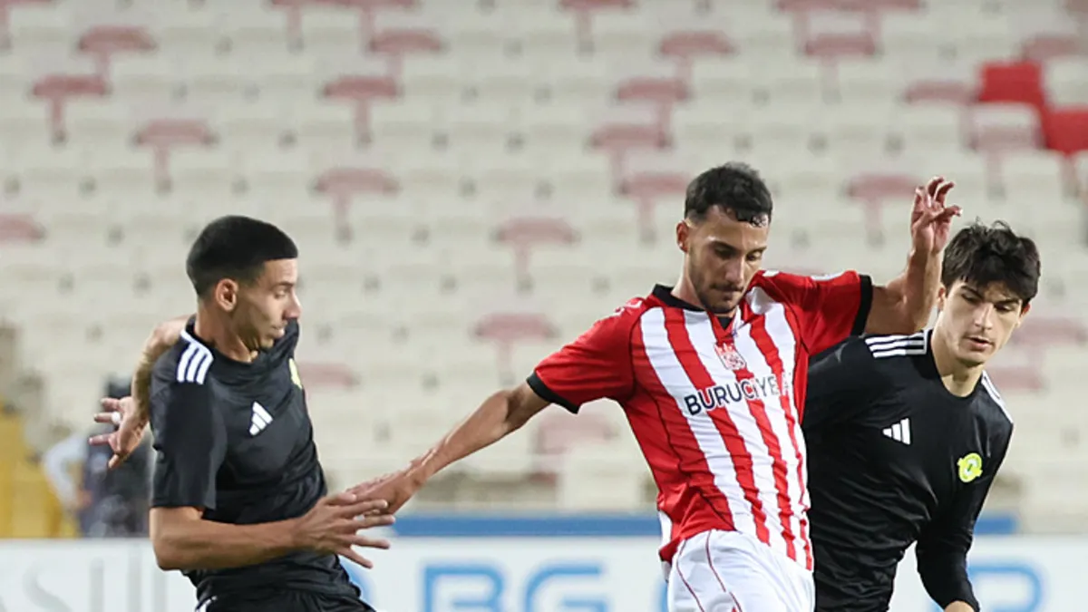 1. Lig'de 2. hafta heyecanı start veriyor!