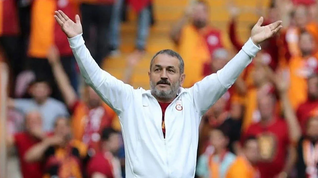 Muzaffer Şirin ultrAslan kimdir? Sebahattin Şirin kimdir? Muzaffer Şirin Beşiktaş