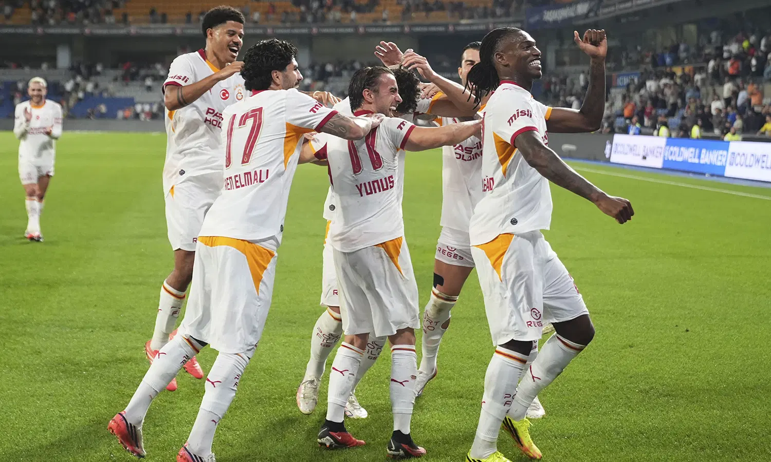 ŞAMPİYONLAR LİGİ | Sporting-Galatasaray maçı ne zaman, saat kaçta, hangi kanalda? (Muhtemel 11)