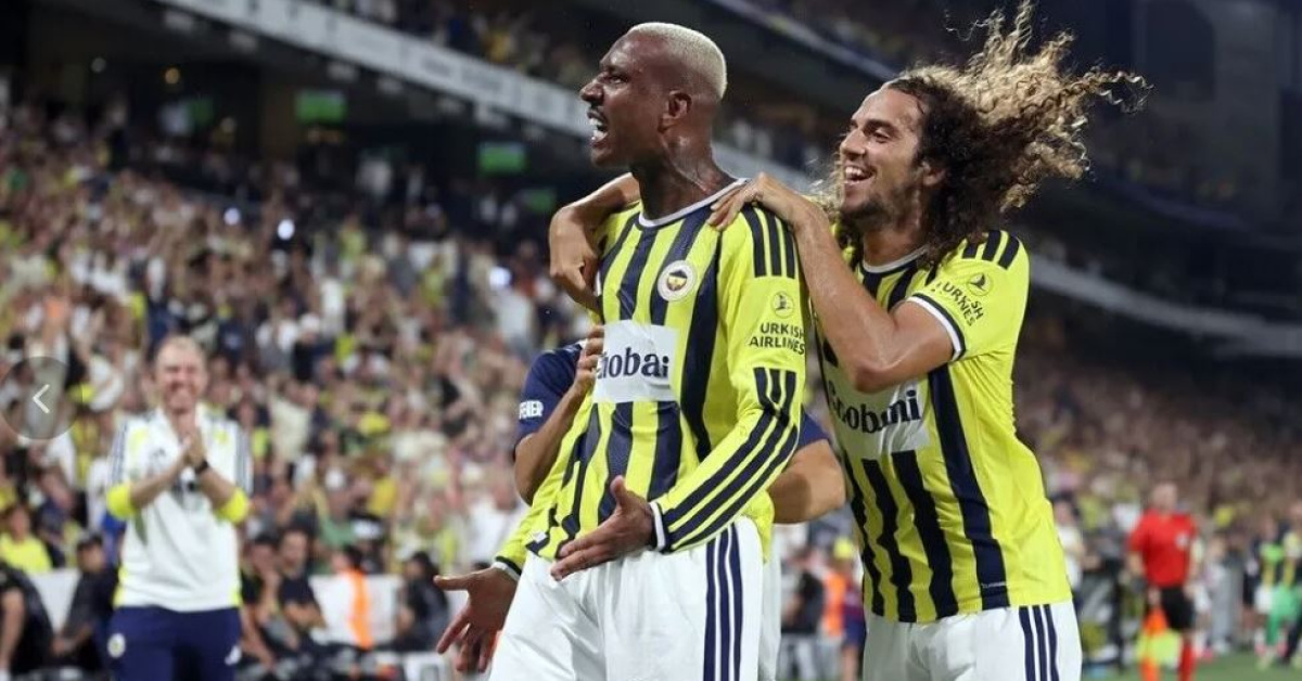 Fenerbahçe-Lyon maçı ne zaman, saat kaçta? Şampiyonlar Ligi Fenerbahçe-Lyon maçı hangi kanalda, şifresiz mi?