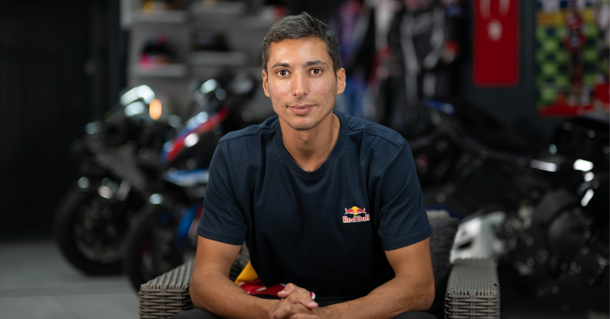 Toprak Razgatlıoğlu: MotoGP Formula 1 gibi