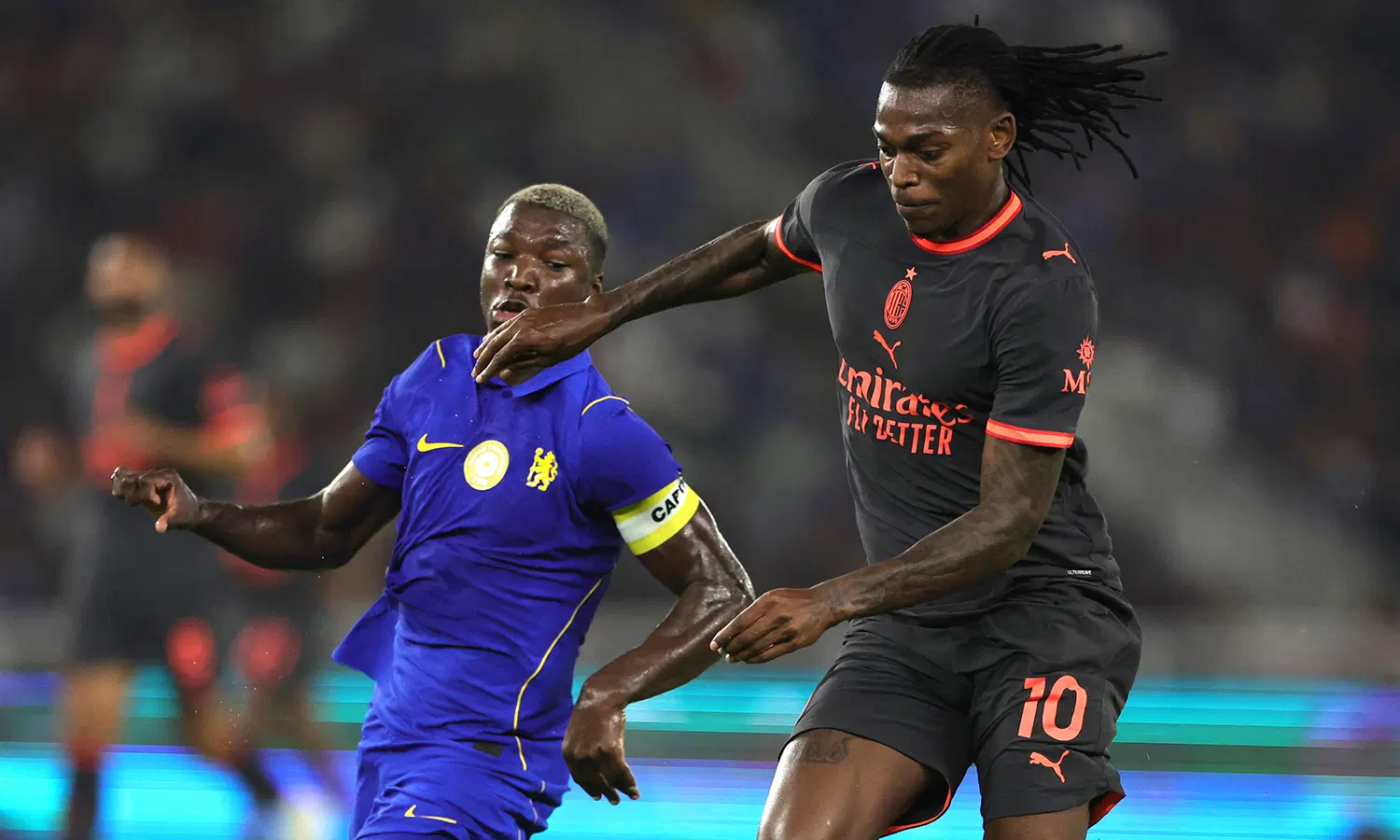 Milan'ın inadı transferi durdurdu: Galatasaray-Leao-Milan üçgeninde işte son durum
