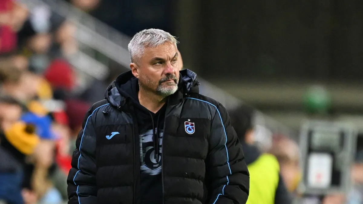Thomas Reis'ten KuPS galibiyeti sonrası Mendy ve Beşiktaş açıklaması