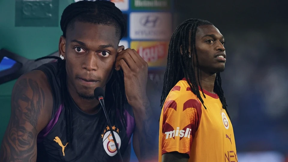 Leao Sporting Galatasaray maçında tepki görecek mi? Portekiz basınından Leao için flaş iddia | Futbol Haberleri