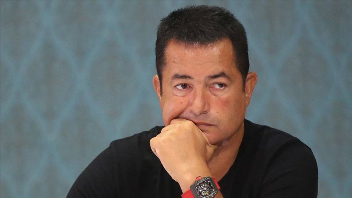 Fenerbahçe’den Acun Ilıcalı’nın locası için yeni hamle: HSK ve AYM’ye başvuru