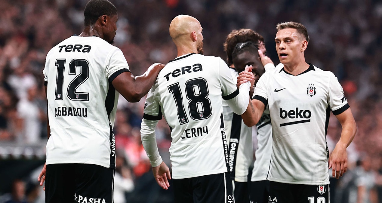 Rekor transfer bavulunu topladı: Beşiktaş'ta sürpriz ayrılık