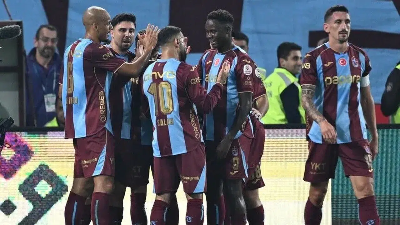 Trabzonspor Hearts Maçı Ne Zaman Hangi Kanalda?