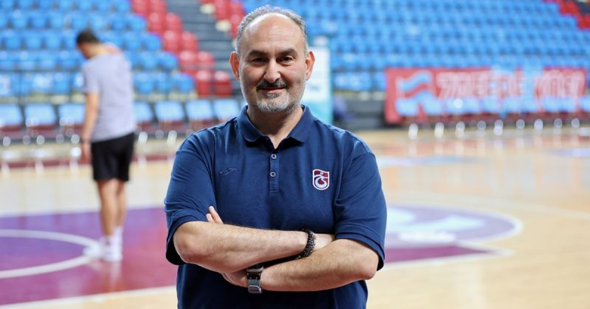 Trabzonspor başantrenörü Selçuk Ernak: Avrupa kupaları rekabeti olumlu etkiliyor!
