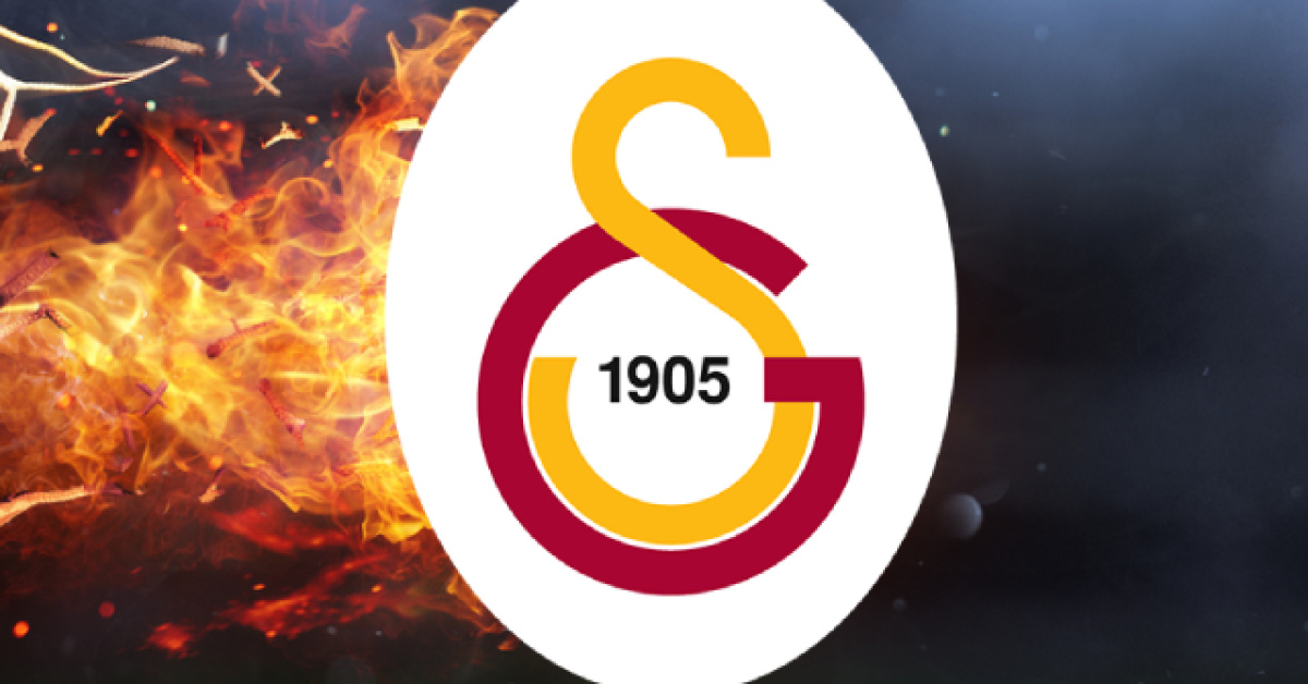 Galatasaray'dan sakatlık açıklaması: Osimhen, Lemina, Singo!