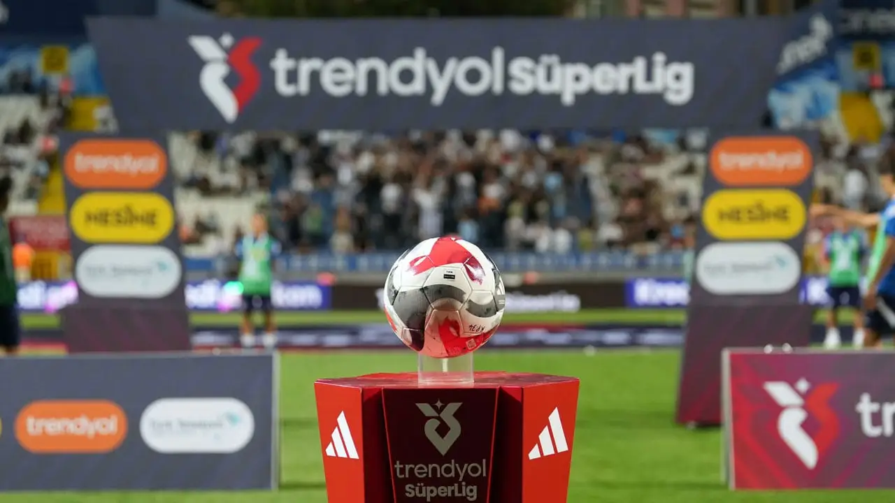 Süper Lig'de 69. sezon heyecanı başlıyor! İşte Türk futbol tarihinin ‘en’leri