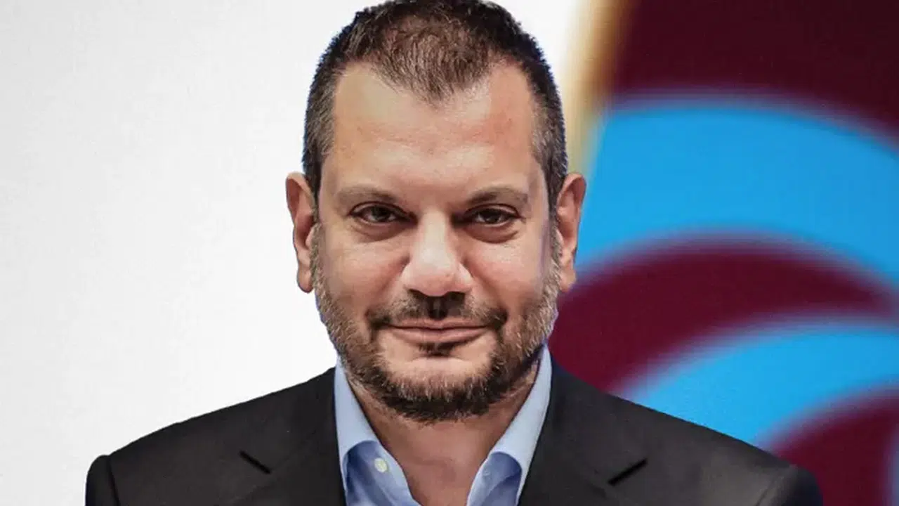 Trabzonspor Başkanından Beşiktaş Maçı Öncesi Kritik Açıklamalar!