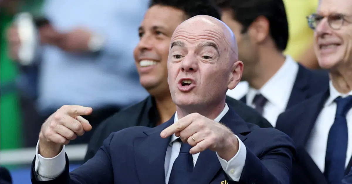 UEFA, AFC ve CONCACAF, FIFA Başkanı Infantino'ya sert çıktı: Aldatma yoluyla güven kırıldı