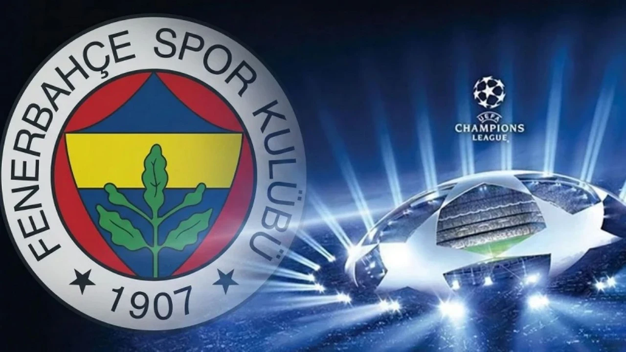 Fenerbahçe Şampiyonlar Ligi fikstürü: Aston Villa-Fenerbahçe maçı ne zaman, saat kaçta?