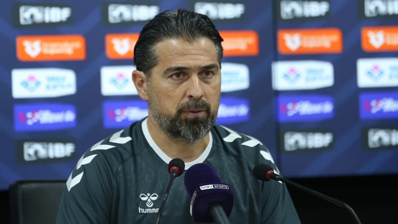 İlhan Palut’tan Fenerbahçe maçı sonrası dikkat çeken analiz