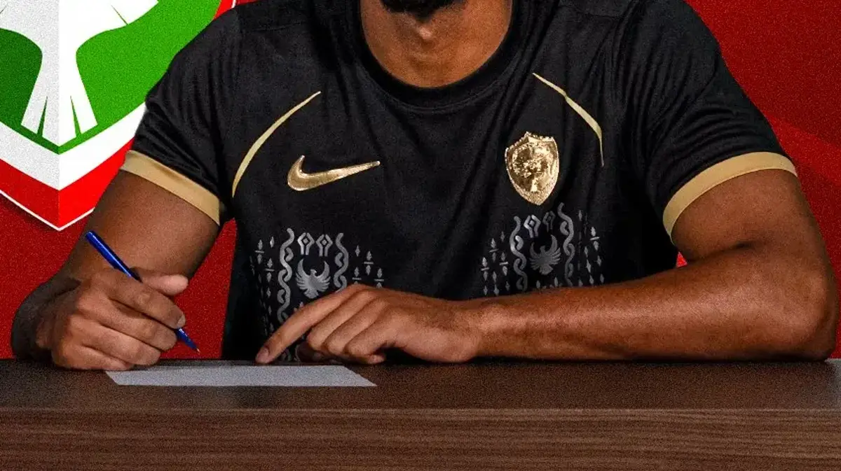 Amedspor'da Diagne'nin yanına golcü bombası! Diakite, Ndiaye derken transfer ifşa oldu