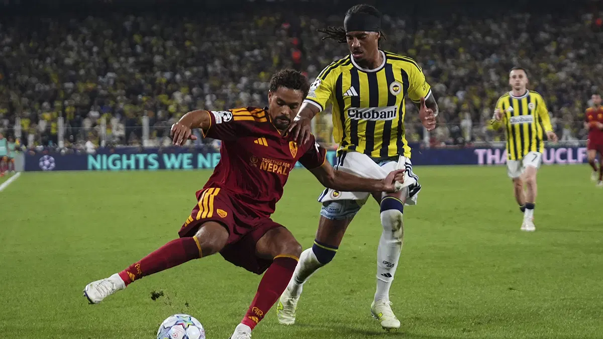 "İkinci yarıdaki oyunun hakkı keskin bir galibiyetti" | Spor yazarları Fenerbahçe için ne dedi?