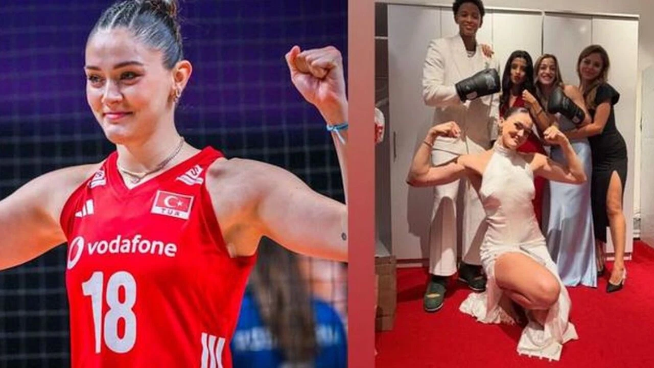 Zehra Güneş Kimdir? Zehra Güneş Kaç Yaşında, Nereli?