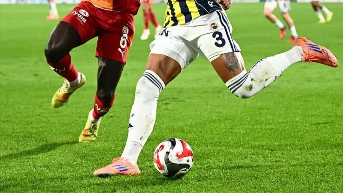 Galatasaray-Fenerbahçe maçı ne zaman? GS FB derbisi hangi kanalda?