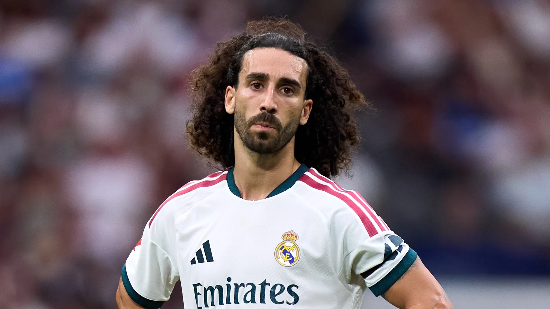 Real Madrid'ın sakatlık krizi derinleşiyor: Marc Cucurella, Inter'in Şampiyonlar Ligi maçında forma giymesi büyük şüphe haline geldi