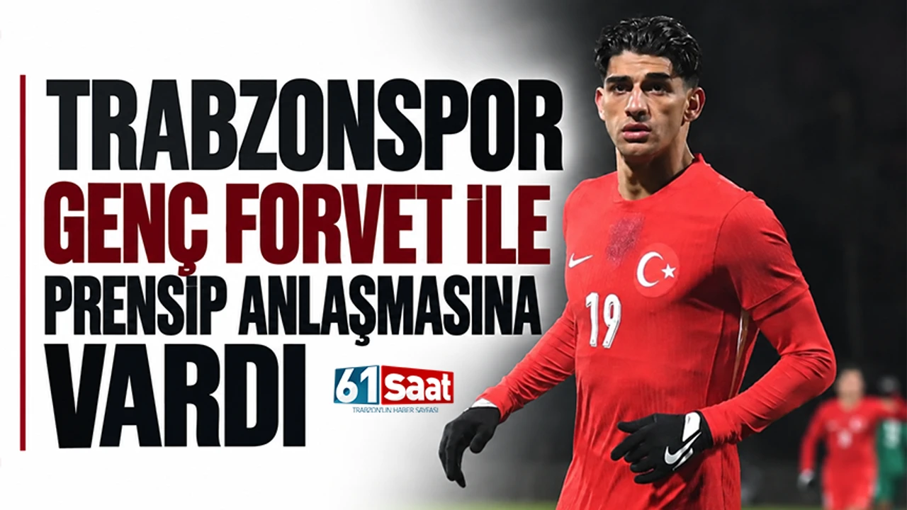 Trabzonspor Ali Habeşoğlu için prensip anlaşmasına vardı!