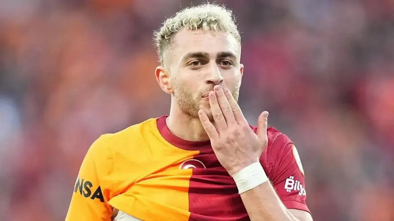 Barış Alper, İngiltere yolcusu! Dudak uçuklatan teklifle geldiler