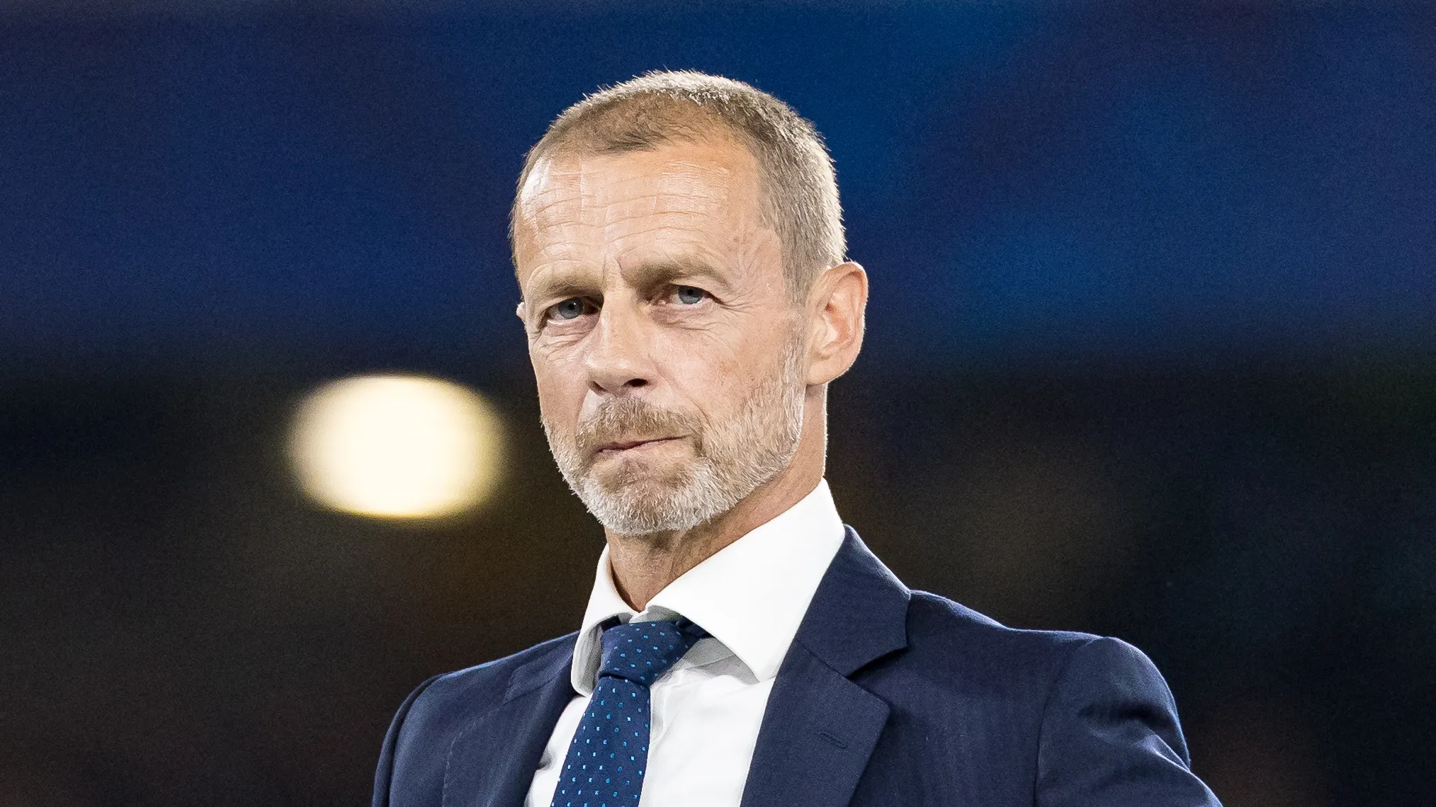 UEFA'dan büyük liglere Avrupa kupaları konusunda uyarı