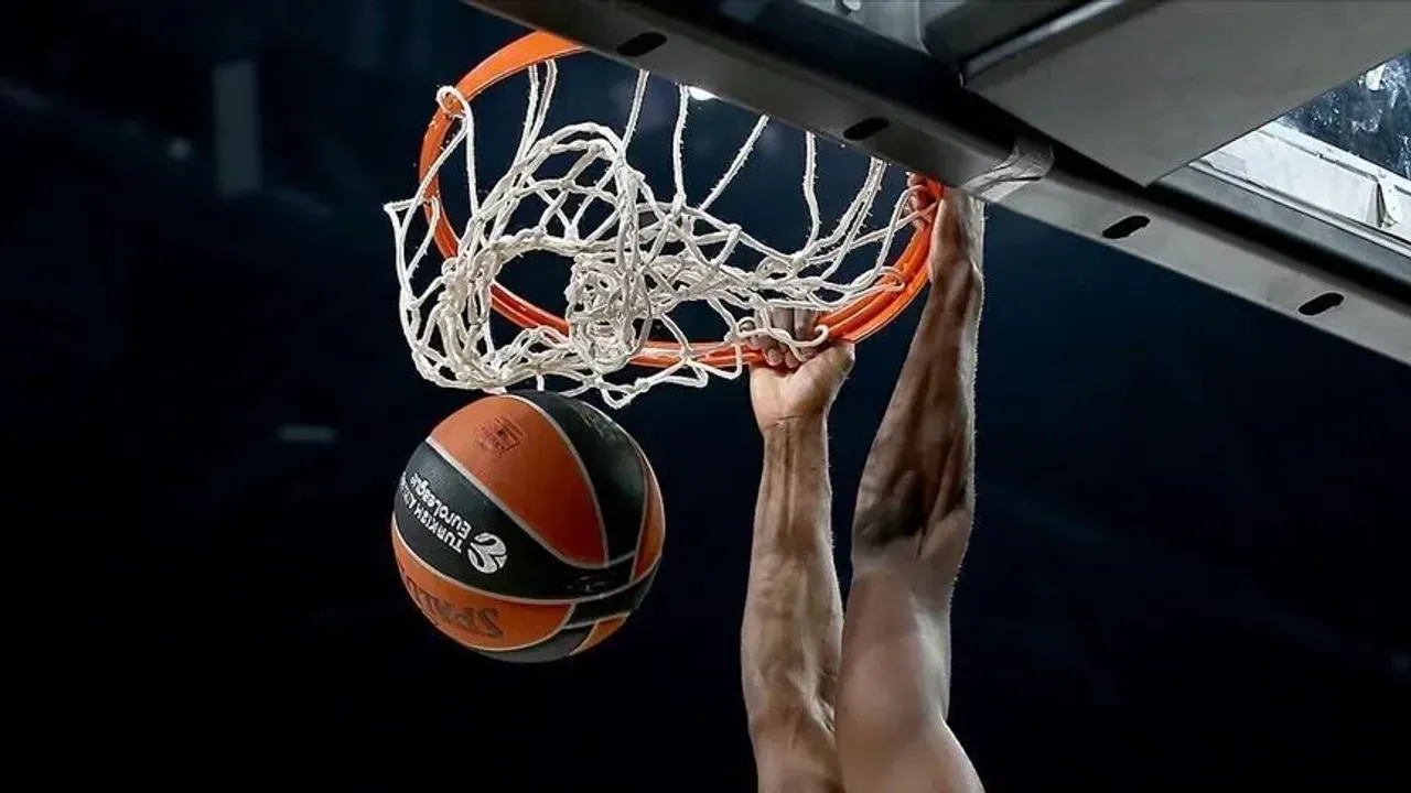 Basketbol Avrupa Ligi'nde kurallar güncellendi!