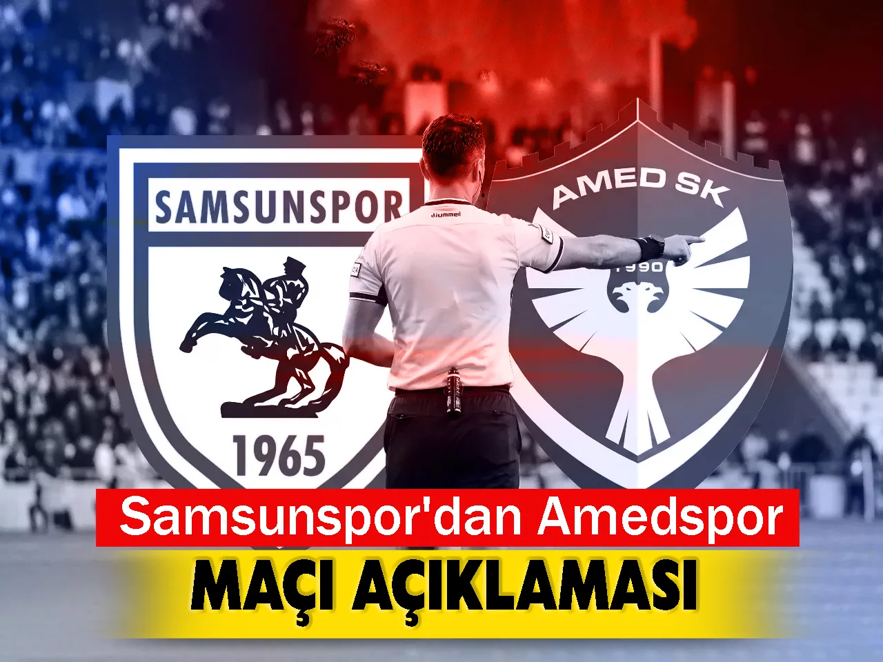 Karadeniz ekibi hangi kararlara isyan etti?
