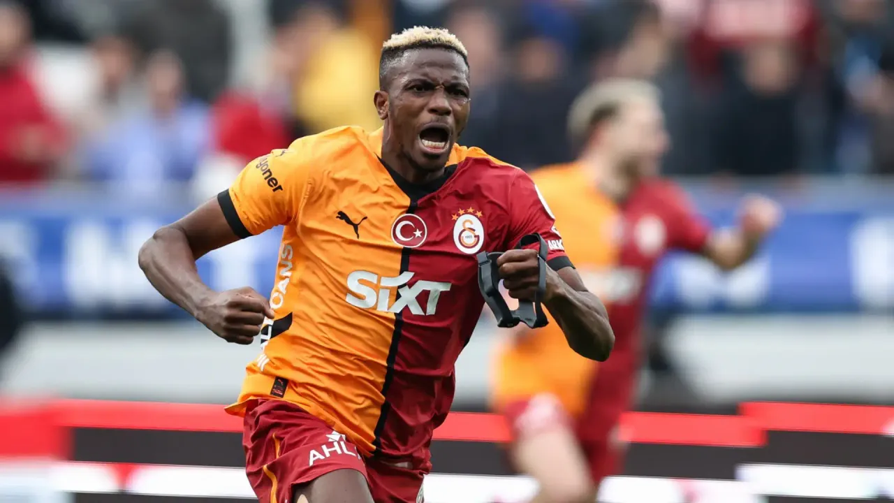 Galatasaray'ın Şampiyonlar Ligi maçı ne zaman? Devler Ligi'nde takvim netleşti, gözler kurada!