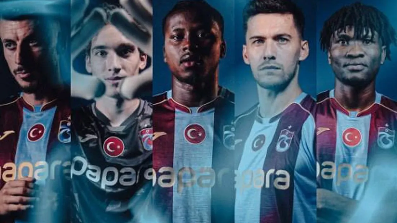 Trabzonspor kaç kombine sattı? Trabzonspor kombine biletleri bitti mi?