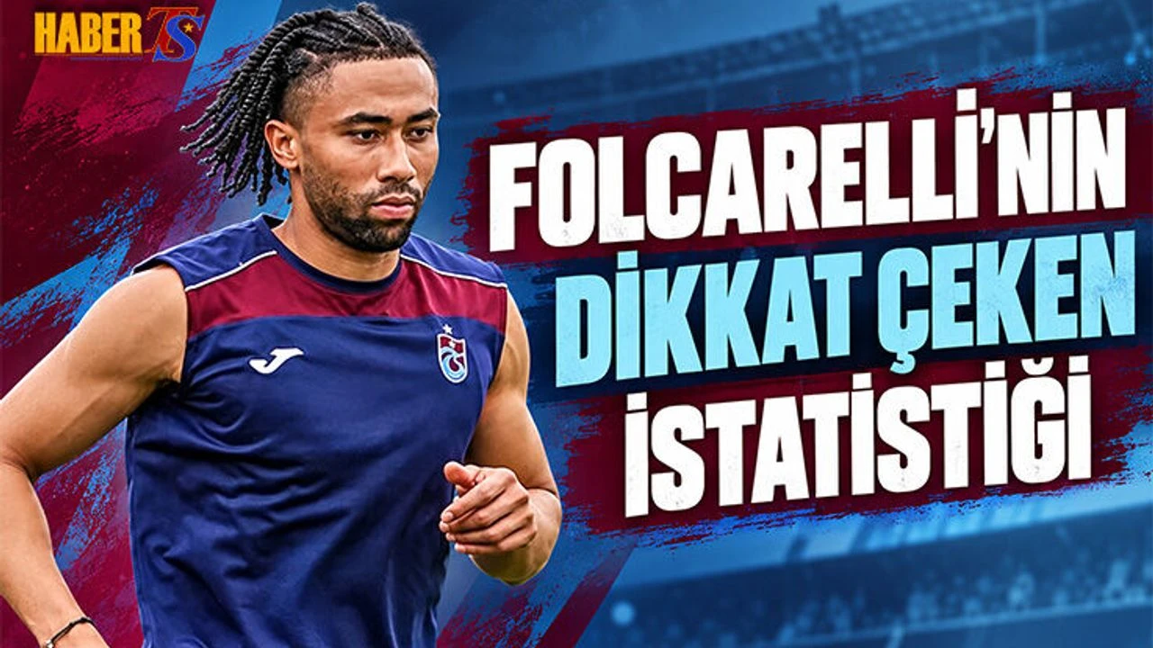 Folcarelli Orta Sahada Fark Yarattı