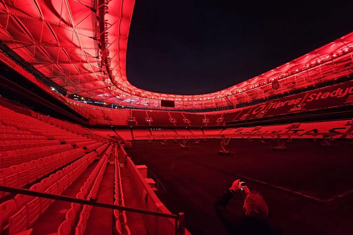 Beşiktaş yeni sektöre giriyor! İşte açılış tarihi