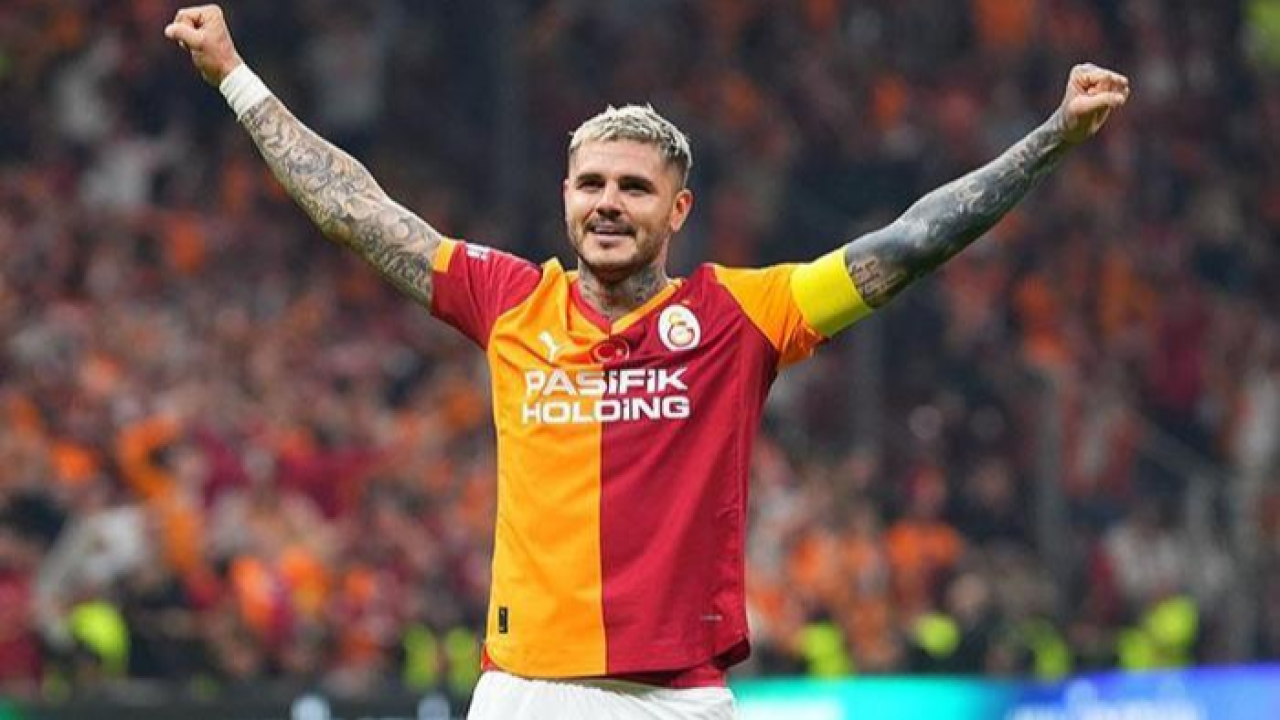 Galatasaray’dan Ayrılmıştı: Mauro Icardi İçin Flaş Transfer İddiası! Yeni Takımı Belli Oluyor mu?