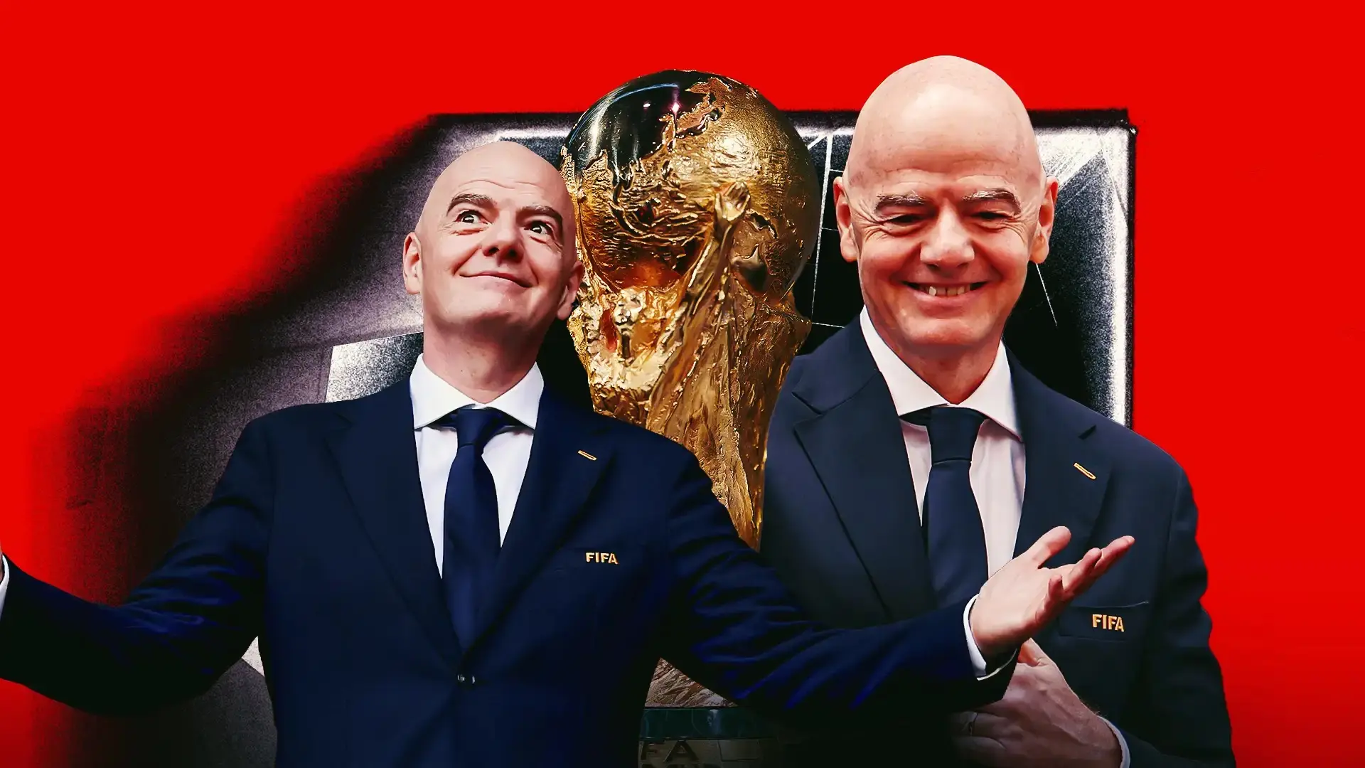UEFA’nın boykot kararının ardından FIFA’dan savunma: Kimse futbolu satmıyor