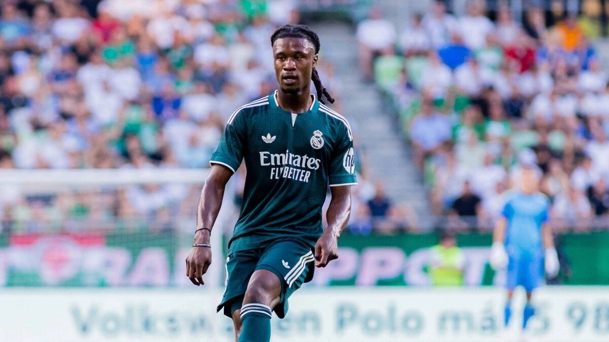 Galatasaray’da Eduardo Camavinga Sesleri: Okan Buruk Hedefini Belirledi